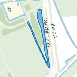 Perceel TIE00-D-8132