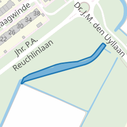 Perceel TIE00-D-8138