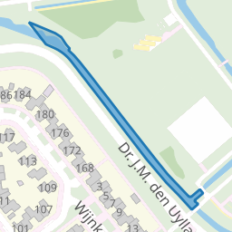 Perceel TIE00-D-8171