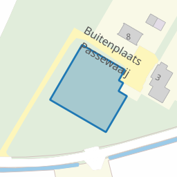 Perceel TIE00-D-8197