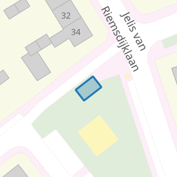 Perceel TIE00-D-8203