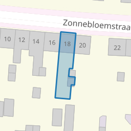 Perceel TIE00-D-8209