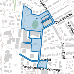 Perceel TIE00-D-8210