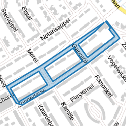 Perceel TIE00-D-8212