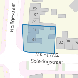 Perceel TIE00-D-8226