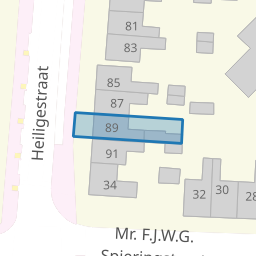 Perceel TIE00-D-8227