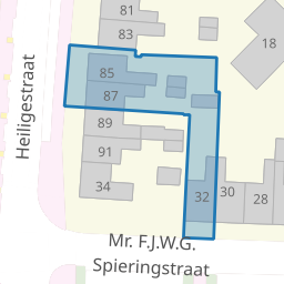 Perceel TIE00-D-8229