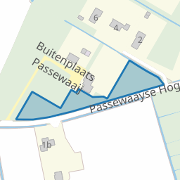 Perceel TIE00-D-8238