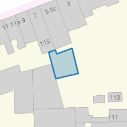 Perceel TIE00-D-8244