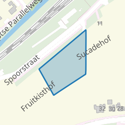 Perceel TIE00-D-8248