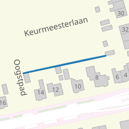 Perceel TIE00-D-8249