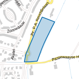 Perceel TIE00-D-8412