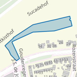 Perceel TIE00-D-8440