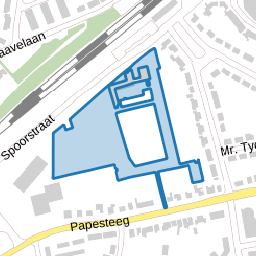 Perceel TIE00-D-8444