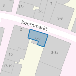 Perceel TIE00-E-1511