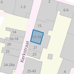 Perceel TIE00-E-1549