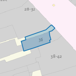 Perceel TIE00-E-1566