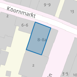 Perceel TIE00-E-1610