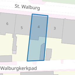 Perceel TIE00-E-1616