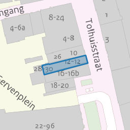 Perceel TIE00-E-1752