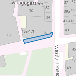 Perceel TIE00-E-1755