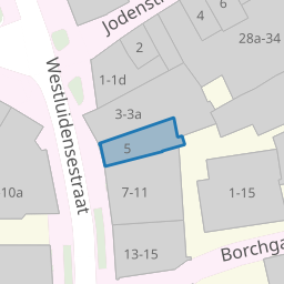 Perceel TIE00-E-1769