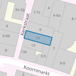 Perceel TIE00-E-1820