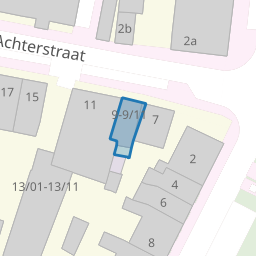 Perceel TIE00-E-1836