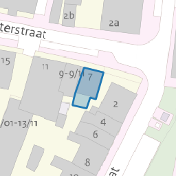 Perceel TIE00-E-1837