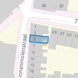 Perceel TIE00-E-2103