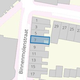 Perceel TIE00-E-2104