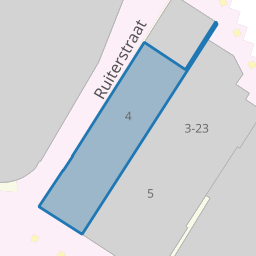 Perceel TIE00-E-2182