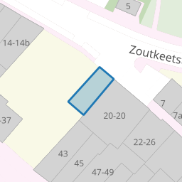 Perceel TIE00-E-2268