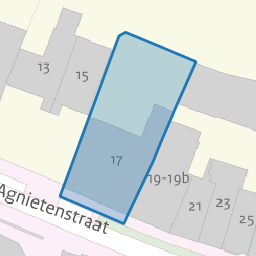 Perceel TIE00-E-2297