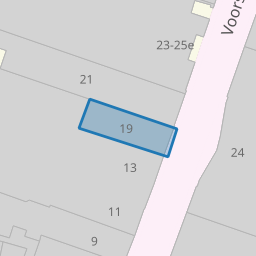 Perceel TIE00-E-2320