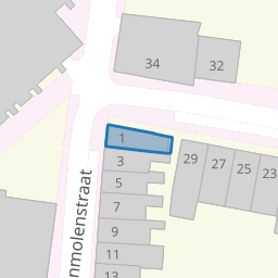 Perceel TIE00-E-2327