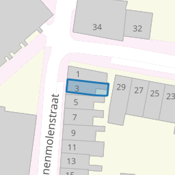 Perceel TIE00-E-2328