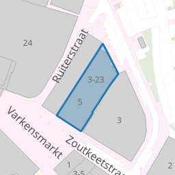 Perceel TIE00-E-2392