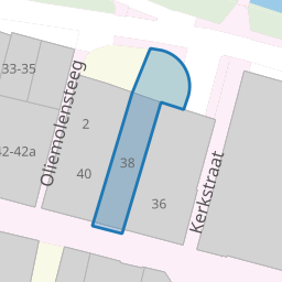 Perceel TIE00-E-2419