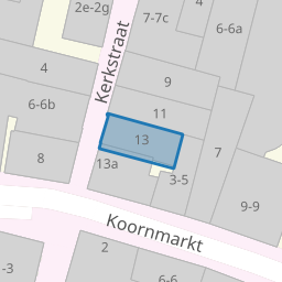 Perceel TIE00-E-2427