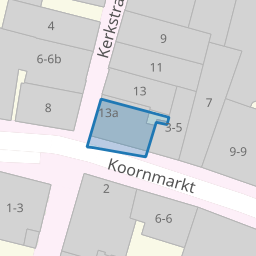 Perceel TIE00-E-2428