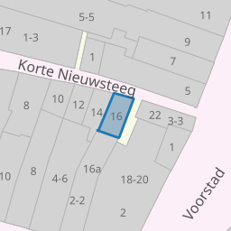 Perceel TIE00-E-2446