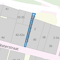 Perceel TIE00-E-2564