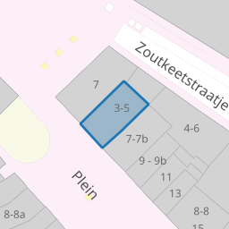 Perceel TIE00-E-2613