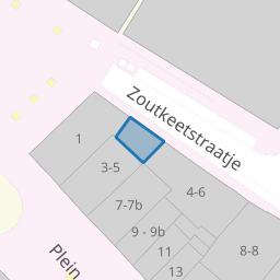 Perceel TIE00-E-2614