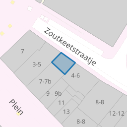 Perceel TIE00-E-2615