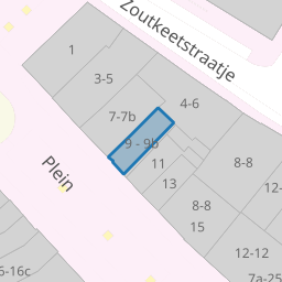 Perceel TIE00-E-2618