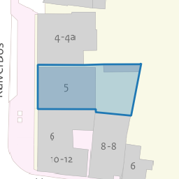 Perceel TIE00-E-2693