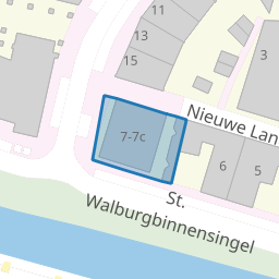 Perceel TIE00-E-2774