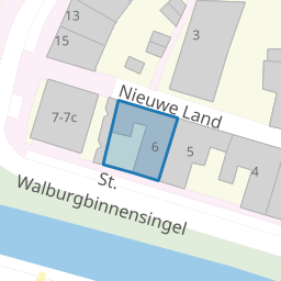 Perceel TIE00-E-2775